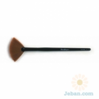 Fan Brush No 13