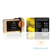 Delight Natural Soap