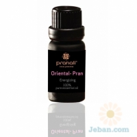 Oriental Pran Essential oil