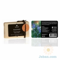 Rosemary : Natural Soap