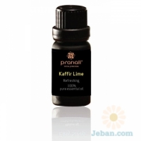 Kaffir Lime : Essential Oil