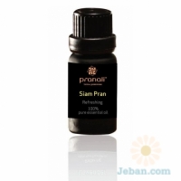 Siam Pran Essential Oil