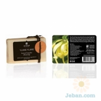 Ylang Ylang : Natural Soap