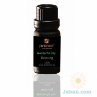 Wonderful Day Essential Oil