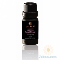 Jusmine-Neroli Flower Essential Oil