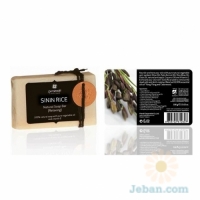 Sinin Rice : Natural Soap