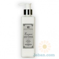 Essence Of White Jasmine : Body Lotion