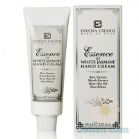 Essence Of White Jasmine : Hand Cream