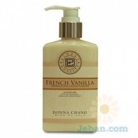 French Vanilla : Detangling Conditioner