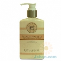 French Vanilla : Hydrating Body Lotion