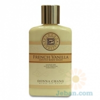 French Vanilla : Gentle Body Wash