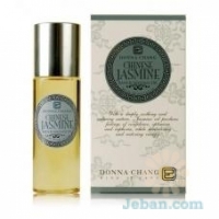 Chinese Jasmine Bath & Massage Oil