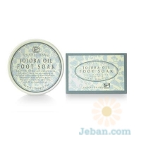 Jojoba Oil Foot Soak