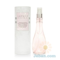 Body Mist : Lovely