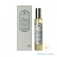 Warm Jasmine Home & Linen Mist