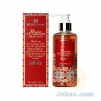 Persian Pomegranate : Shampoo