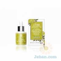 Tangy Jasmine Aromatic Oil