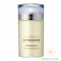 Ultimation Moisturizer