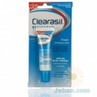 Stayclear : Pimple Defence Gel