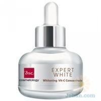 Expert White Whitening Vit-C Concentrate