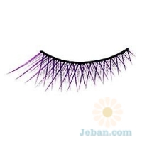 False Eye Lashes : Mysterious