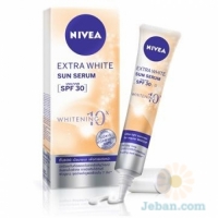 Extra White Sun Serum SPF30