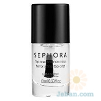 Mirror Shine Top Coat