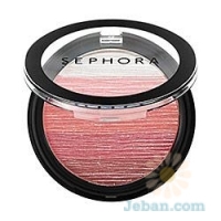 Beauty To Go Harmony Face Powder