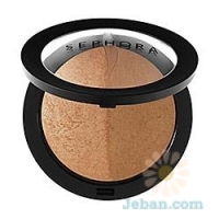 Microsmooth Bronzer Duo