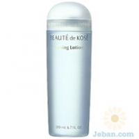 Toning Lotion