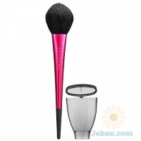 I.T. : Flat Powder Brush