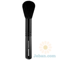 Classic : Rounded Blush Brush #41