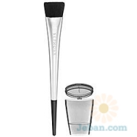 Pro : Visionary Square Foundation Brush #112