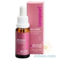 Bio Rose Regenerating Serum