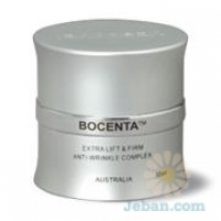 Bocenta-Extra Lift & Firm Anti Wrinkle Complex