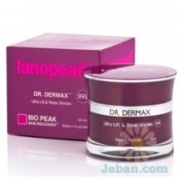 Dr. Dermax Cream - Ultra Lift & Relax Wrinkle