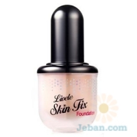 Be My Skin (Skin Fix) : Foundation