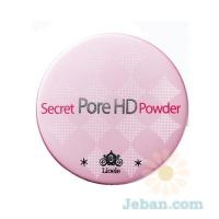 Secret Pore : HD Powder