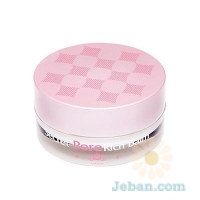 Secret Pore : Rich Balm