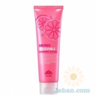 Aroma Washable Cleansing Lotion