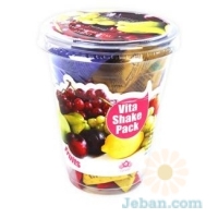 Vita Shake Pack (Fruits)