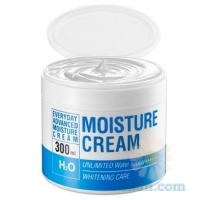 Everyday Advanced Moisture Cream