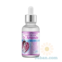 Super Moisture hyaluronic acid Dr.Ampoule