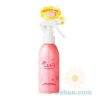 Cutie Girl Perfume Spray : Juicy Pink