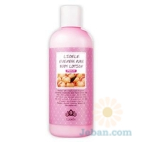 Eveness Pure Body Lotion : Peach