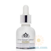 Active Theryphy : Whitening Ampoule