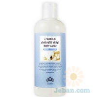 Eveness Pure Body Wash : Angel Cotton