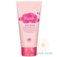 Bubble Body Scrub