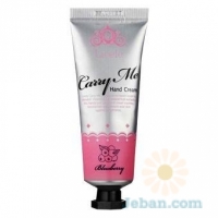 Carry Me Hand Cream : Blueberry