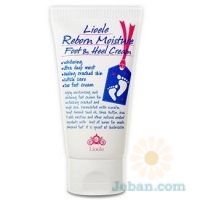 Reborn : Moisture Foot & Heel Cream